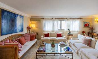 Imagem: Cobertura ao lado do Parque do Povo!