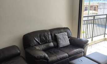 Imagem: APARTAMENTO MOÓCA, 3 DORMITÓRIOS, 1 SUÍTE