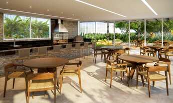 Imagem 6: Apto 3 suites - 136 m² - 3 vagas - depósito