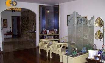 Imagem 7: Casa com 4 quartos no Brooklin