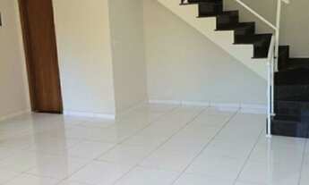 Imagem: Casa de condomínio para venda tem 91 metros