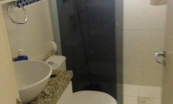 Imagem 4: APARTAMENTO ARICANDUVA-TODO PLANEJADO-PREÇO BAIXO-2 DORMS, COZINHA AMERICANA, 1 VAGA LIVRE