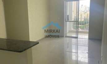 Imagem 2: Apartamento para Venda em São Paulo, Mooca, 3 dormitórios, 1 suíte, 2 banheiros, 2 vagas