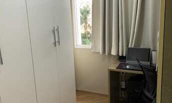 Imagem 7: Apartamento para venda tem 69 metros quadrados com 3 quartos em Jardim Vila Formosa - São