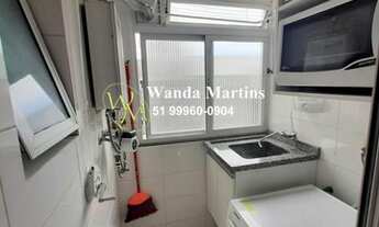 Imagem 5: Apartamento para Venda em Porto Alegre, Cavalhada, 3 dormitórios, 1 suíte, 2 banheiros, 2