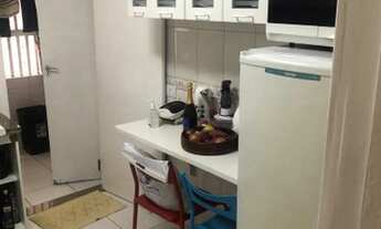 Imagem 3: Apartamento para venda com 79 metros quadrados com 3 quartos em Itaim Bibi - São Paulo - S