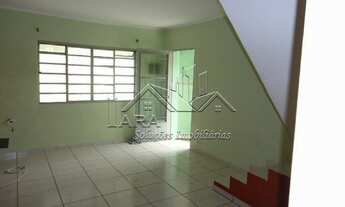 Imagem 4: SãO PAULO - Casa Padrão - Cidade Patriarca