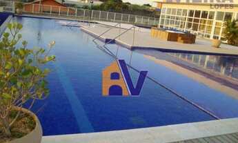 Imagem 5: Apartamento com 4 dormitórios à venda, 137 m² por R$ 1.130.000,00 - Alphaville - Campinas