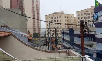 Imagem 4: SOBRADO PARA VENDA POSSUI 187 METROS QUADRADOS COM 3 QUARTOS EM VILA INDUSTRIAL - SÃO PAUL