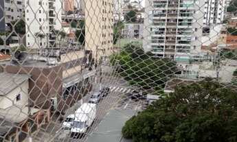 Imagem 6: AP O2 DORMS/SUITE/2 GAR - VENDE VILA MARIANA