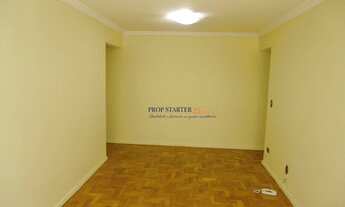 Imagem 5: Apartamento com 2 dormitórios à venda, 80 m² por R$ 950.000 - Consolação - São Paulo/SP