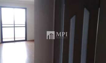 Imagem: Apartamento com 3 dormitórios à venda