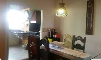 Imagem: Apartamento 3 dormitórios - 128 m² - Vila