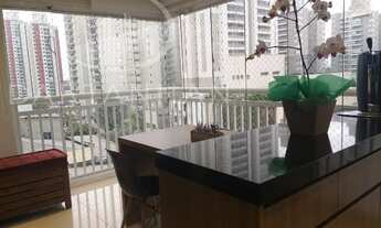 Imagem 4: MARAVILHOSO APARTAMENTO NA MOOCA- 85MTS - 2 VAGAS- PERMUTA POR APTO MAIOR