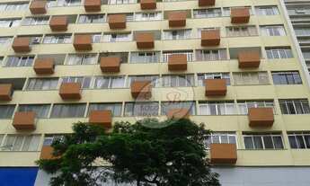 Imagem 3: Apartamento Residencial à venda, Centro, São Paulo - AP0052