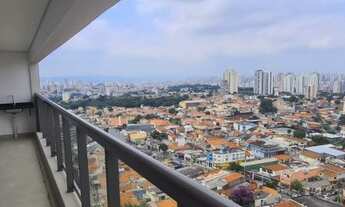 Imagem 4: Apartamento Vila Mariana 160m - 2 vgs Determinadas + Depósito - 450m do Metrô Alto do Ipir