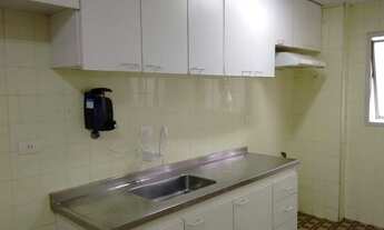 Imagem 6: Apartamento para aluguel com 110 metros quadrados com 3 quartos em Vila Olímpia - São Paul