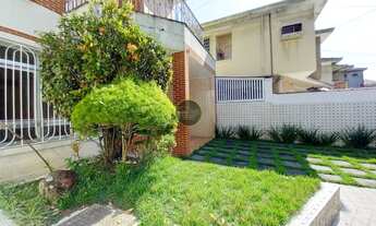 Imagem: Sobrado para venda possui 180 metros quadrados