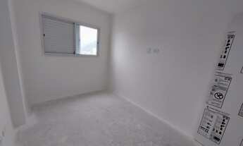 Imagem 6: APARTAMENTO 02 QUARTOS COM SUÍTE VISTA LATERAL PARA O MAR LAZER COMPLETO EM VILA SÃO PAULO