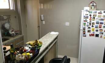 Imagem 4: Apartamento para venda. Com 72 metros quadrados e 2 quartos em Vila Clementino - São Paulo