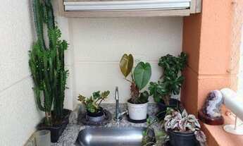 Imagem 6: Apartamento com 3 dormitórios à venda, 84 m² por R$ 730.000,00 - Vila Carrão - São Paulo/S