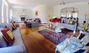 Imagem 3: Belíssimo sobrado no Bairro Jardim França