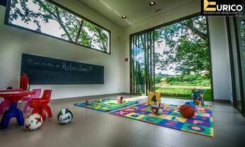 Imagem 4: Terreno à venda no Condomínio Arboretum em Vinhedo/SP