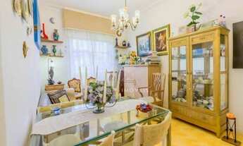 Imagem: Apartamento com 1 dormitório à venda