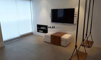 Imagem: Lindo apto 1 suite, 2 vagas - Itaim Bibi