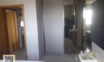 Imagem 6: Apartamento com 3 dormitórios à venda, 141 m² por R$ 760.000 - Araés - Cuiabá/MT