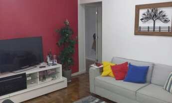 Imagem: Apartamento para venda com 43 metros quadrados