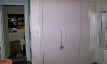 Imagem 4: Apartamento reformado com todos os cômodos espaçoso. Pronto para morar no Jardim Paulista