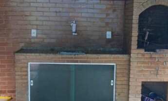 Imagem 5: Casa para venda tem 180 metros quadrados com 2 quartos em Parque Aeroporto - Macaé - Rio d