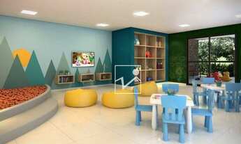 Imagem 5: Apartamento com 2 dormitórios à venda, 48 m² por R$ 232.400,00 - Passaré - Fortaleza/CE