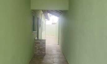 Imagem 3: Casa com piscina na Praia de Itanhaém - SP