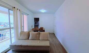 Imagem 7: Apartamento com 1 dormitório para alugar, 50 m² por R$ 2.200,00/mês - Batel - Curitiba/PR