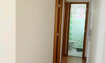 Imagem 4: Apartamento 02 dormitórios com 1 vaga de garagem