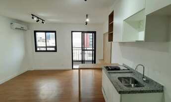 Imagem: Apartamento para aluguel com 36 metros quadrados