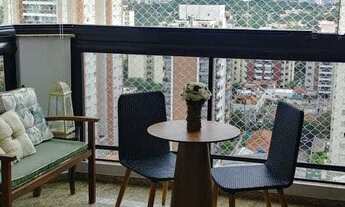 Imagem 2: Alto da Lapa-prox ao parque vila lobos-totalmente reformado+deposito