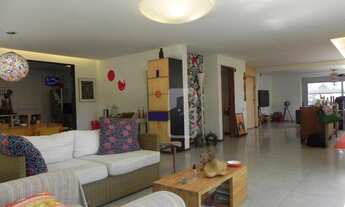 Imagem 3: Casa com piscina a poucos metros do Parque Villa Lobos