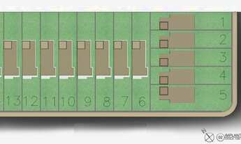 Imagem 4: Casa Duplex no Eusébio (Cód0085