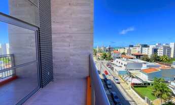 Imagem 5: Apartamento Duplex à venda com 1 quarto, 57m2 no Jardim Oceania - João Pessoa /PB