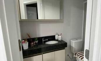 Imagem 5: ALUGO APARTAMENTO TODO MOBILIADO