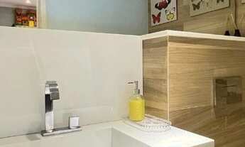 Imagem 4: Apartamento todo Planejado e Reformado ligue whasts