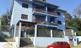 Imagem 2: Excelente Apartamento de 01 dormitório no Bairro Logradouro. Na Rua Bela vista 505. REF