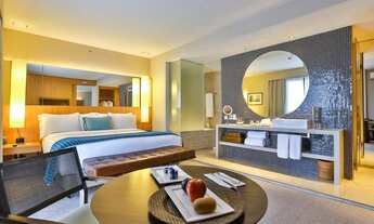 Imagem: Radisson Faria Lima