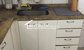 Imagem 5: Apartamento para venda possui 90 metros quadrados com 3 quartos em Vila Clementino - São P