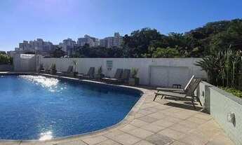 Imagem 7: Cobertura para venda possui 248 metros quadrados com 3 quartos em Itacorubi - Florianópoli