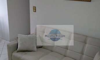 Imagem 4: Apartamento à venda, 52 m² por R$ 255.000,00 - Vila Mangalot - São Paulo/SP