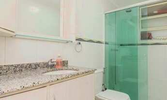 Imagem 6: Lindo apartamento 3 ( três) dormitórios, suíte, banheiro social, dependência de mepregada